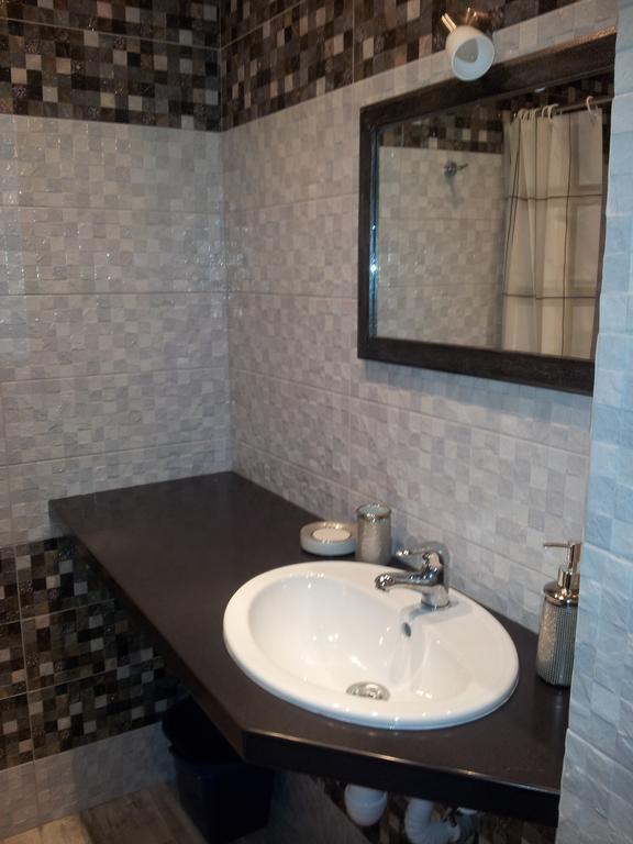 Apartment Roksolana Lviv Quarto foto