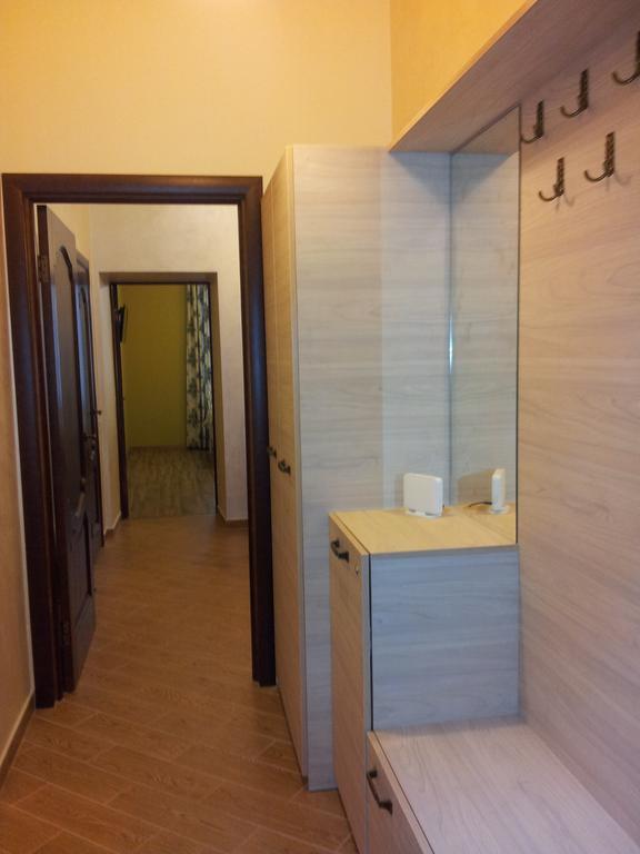Apartment Roksolana Lviv Quarto foto