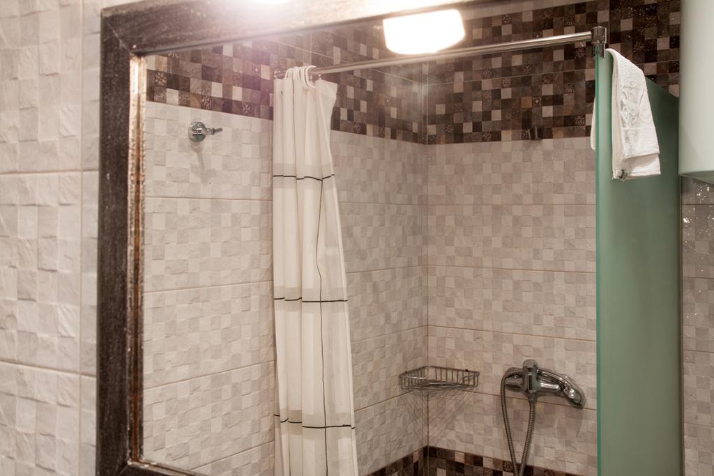 Apartment Roksolana Lviv Exterior foto